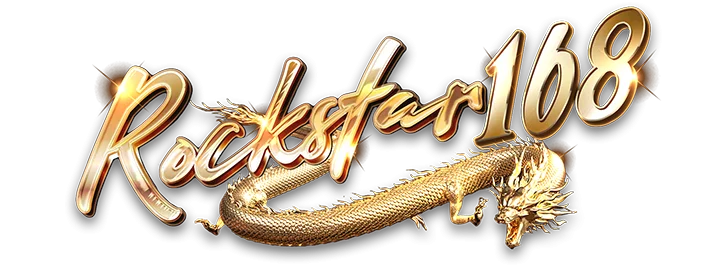 ROCKSTAR168 ทางเข้าเว็บตรง สมัคร-เข้าสู่ระบบ ล่าสุด